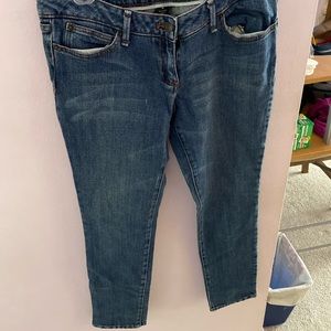 I Heart Ronson Jeans